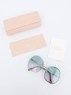 Óculos de Sol Chloé CH0014S