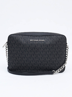 Bolsa Michael Kors Jet Set Crossbody