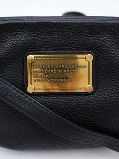 Bolsa Marc Jacobs Workwear Crossbody