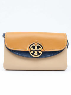 Bolsa Tory Burch Small Miller Crossbody na internet