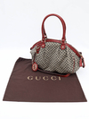 Bolsa Gucci Sukey Diamond - loja online