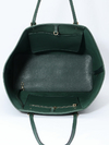 Bolsa Michael Kors JetSet Shopping Green