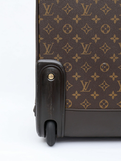 Mala Louis Vuitton Pégase Légère 55 - loja online