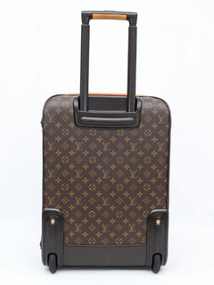 Mala Louis Vuitton Pégase Légère 55 - comprar online