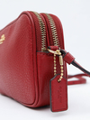 Bolsa Coach Camera Bag Crossbody - comprar online