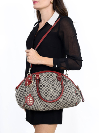 Bolsa Gucci Sukey Diamond - comprar online