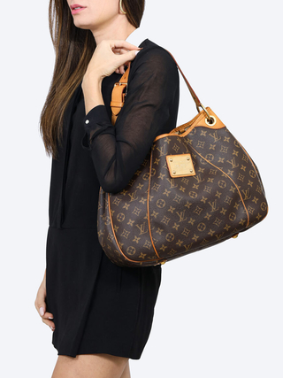 Louis Vuitton Galliera Monograma PM - comprar online