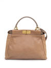 Bolsa Fendi Peekaboo - loja online