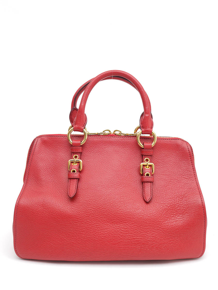 Bolso madras miu miu hotsell