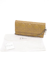 Bolsa Clutch Christian Dior Bege - comprar online