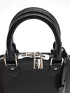 Bolsa Louis Vuitton Alma BB Epi Noir - loja online