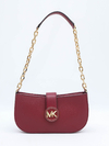 Bolsa Michael Kors Shoulder Saffiano