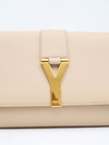 Clutch Yves Saint Laurent Ligne Y