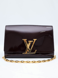 Bolsa Louis Vuitton Louise GM na internet