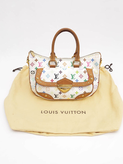 Bolsa Louis Vuitton Rita Multicolore na internet