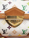 Bolsa Louis Vuitton Rita Multicolore