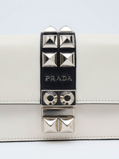 Bolsa Prada Elektra Mini Crossbody - Paris Brechó