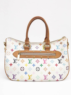 Bolsa Louis Vuitton Rita Multicolore na internet