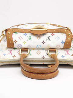 Bolsa Louis Vuitton Rita Multicolore - loja online