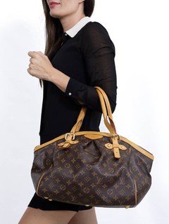 Bolsa Louis Vuitton Tivoli GM - comprar online