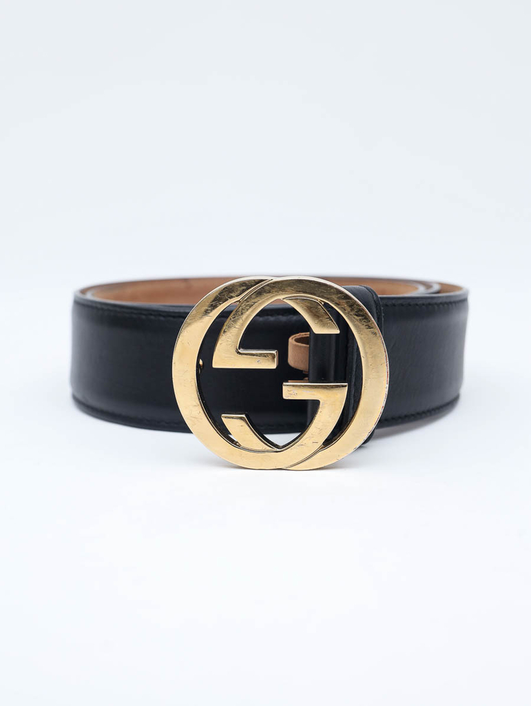 Cinto Gucci 370543 Comprar em Paris Brech