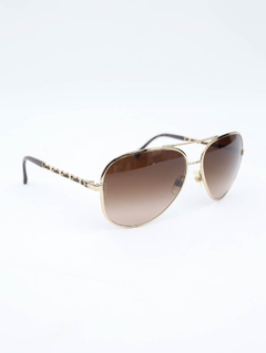 Óculos de Sol Chanel 4194-Q - Paris Brechó