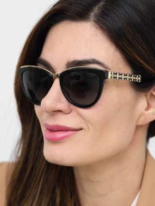 Óculos de Sol Chanel 5361-Q - comprar online