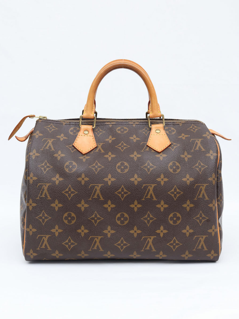 Bolsa lv outlet speedy 30