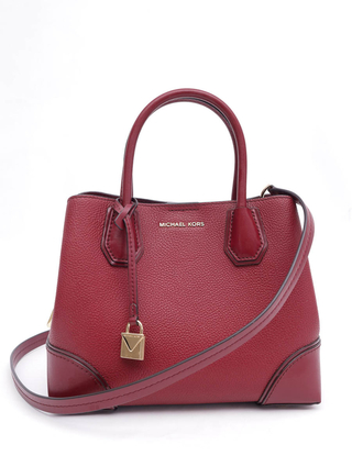 Bolsa Michael Kors Mercer Gallery Medium