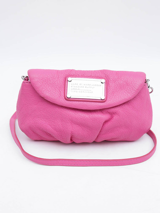 Bolsa Marc Jacobs Classic Q Karlie