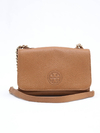 Tory Burch Sling Bag Marrom - comprar online