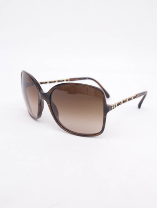 Óculos de Sol Chanel 5210-Q