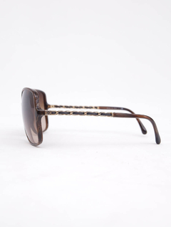 Imagem do Óculos de Sol Chanel 5210-Q
