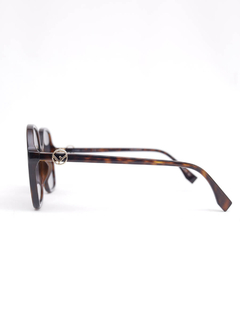 Oculos de Sol Fendi FF 0287/S - loja online