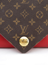 Bolsa Louis Vuitton Double V Top Handle - loja online