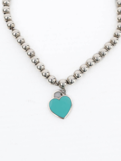 Pulseira Tiffany&Co. Return to Tiffany™ - loja online