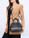 Bolsa Balenciaga Small Ville - comprar online