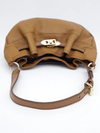 Bolsa Burberry Willenmore Hobo Camel - comprar online