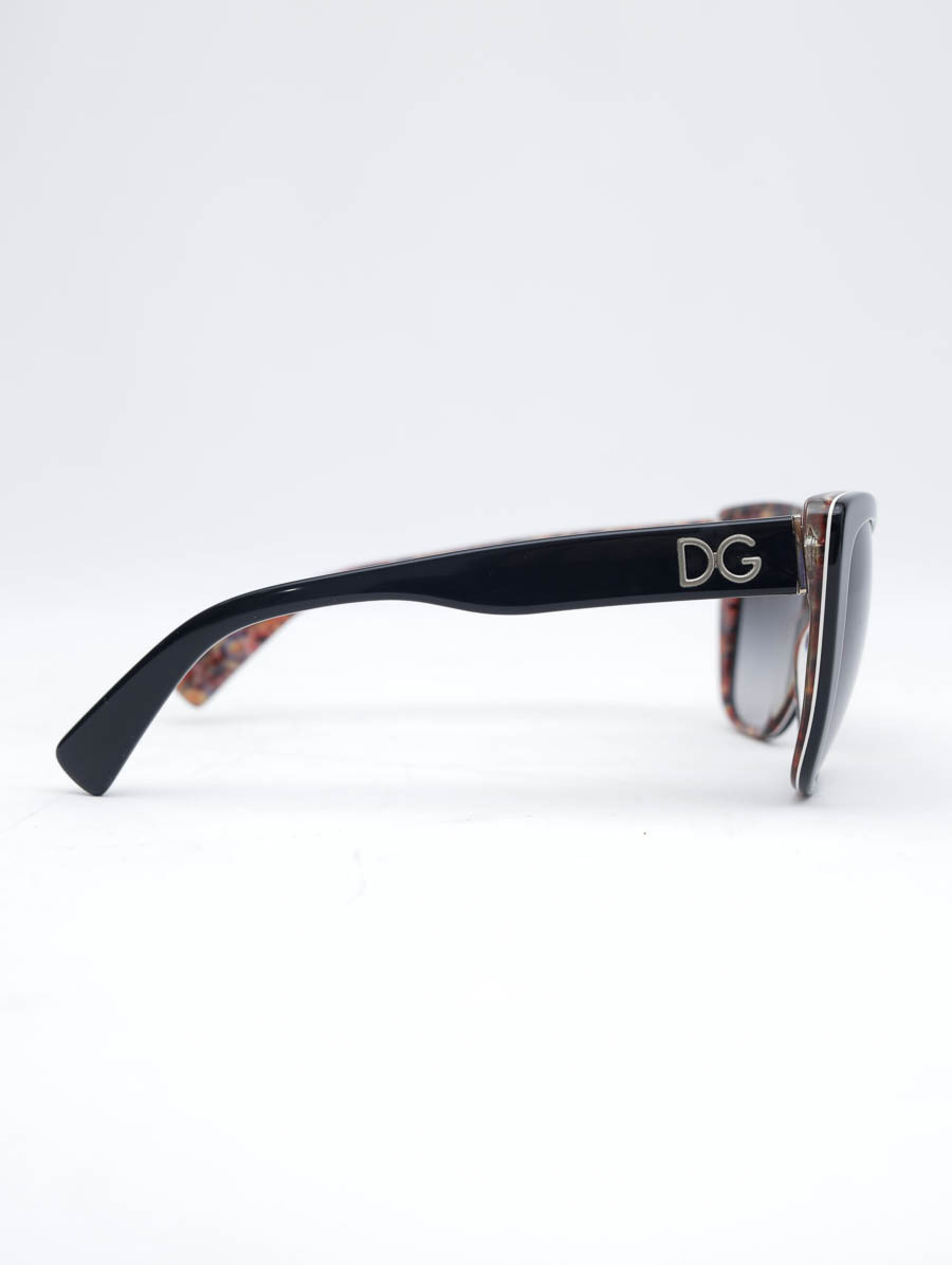 Oculos de Sol Dolce Gabbana 4216 Paris Brecho