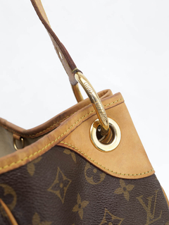 Bolsa Louis Vuitton Galliera GM na internet