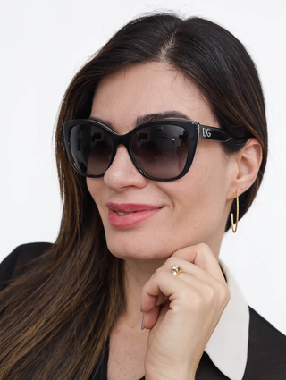 Óculos de Sol Dolce & Gabbana 4216 - comprar online