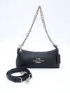 Bolsa Coach Charlotte Shoulder Bag - comprar online