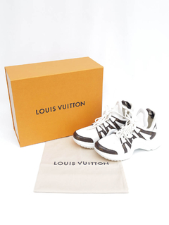 Tênis Louis Vuitton Archlight
