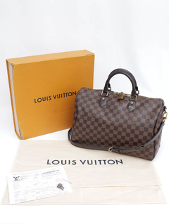 Imagem do Bolsa Louis Vuitton Speedy Bandoulière 35