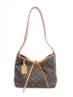 Bolsa Louis Vuitton Carryal Monogram - comprar online