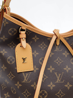 Imagem do Bolsa Louis Vuitton Carryal Monogram