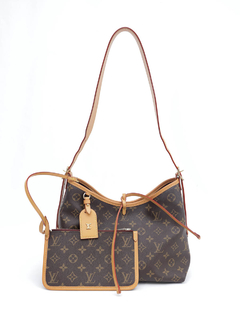 Bolsa Louis Vuitton Carryal Monogram