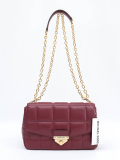 Bolsa Michael Kors Soho Large