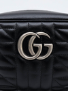 Imagem do Bolsa Gucci Marmont Matelassê Pequena