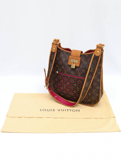 Bolsa Louis Vuitton Musette Perforated - loja online